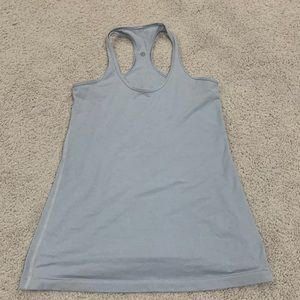 Lululemon Racerback Tank